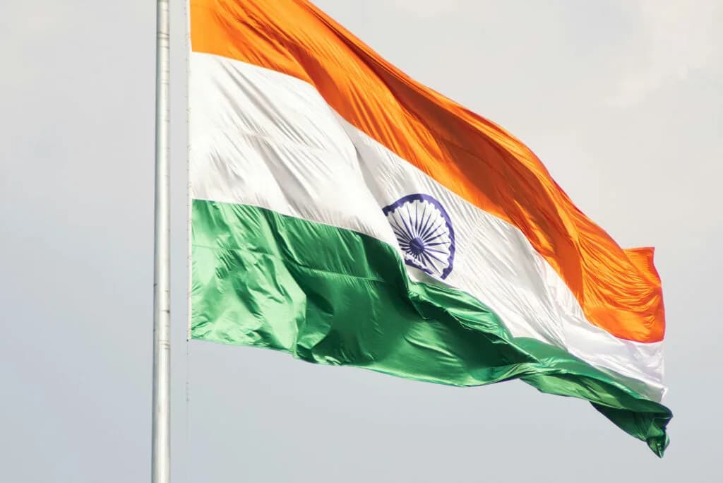 Featured image for article: India Plans $77B Hydropower Expansion as Strategic Buffer to China's Upstream Dams