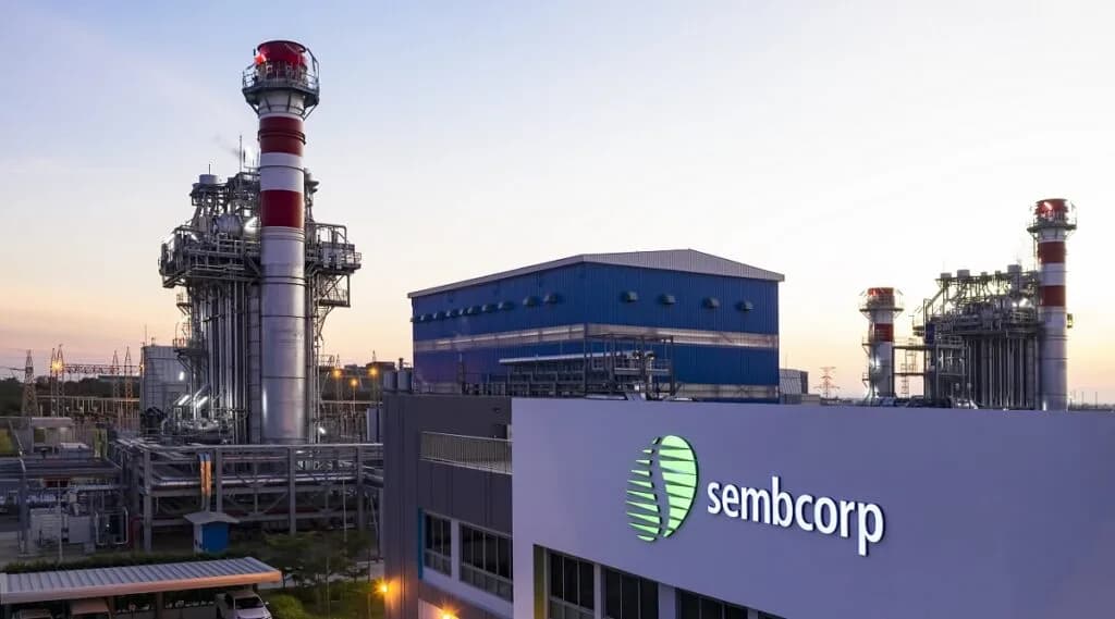 Featured image for article: Sembcorp Expands Indian Renewables Portfolio with $190M ReNew Solar Acquisition